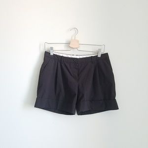 The Limited drew fit shorts